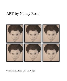 ART by Nancy Ross book cover