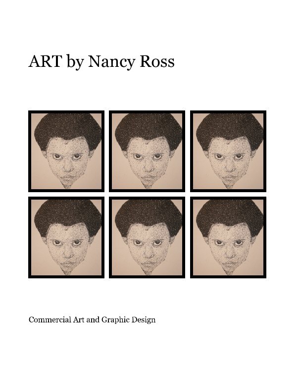 Ver ART by Nancy Ross por Nancy Ross