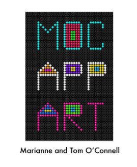MOC APP ART book cover