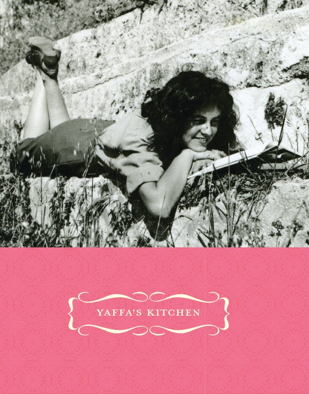 View Yaffa's Kitchen by Rebecca Lown