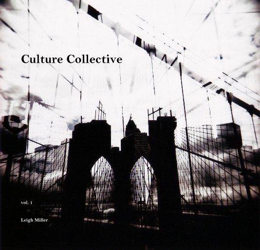 View Culture Collective by Leigh Miller