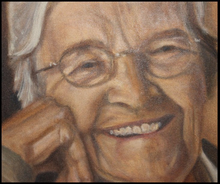 View The Amazing Life of Norine McLeod by McLeod Clan, Family and Friends