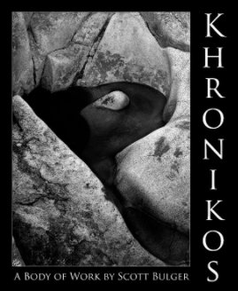 Khronikos book cover