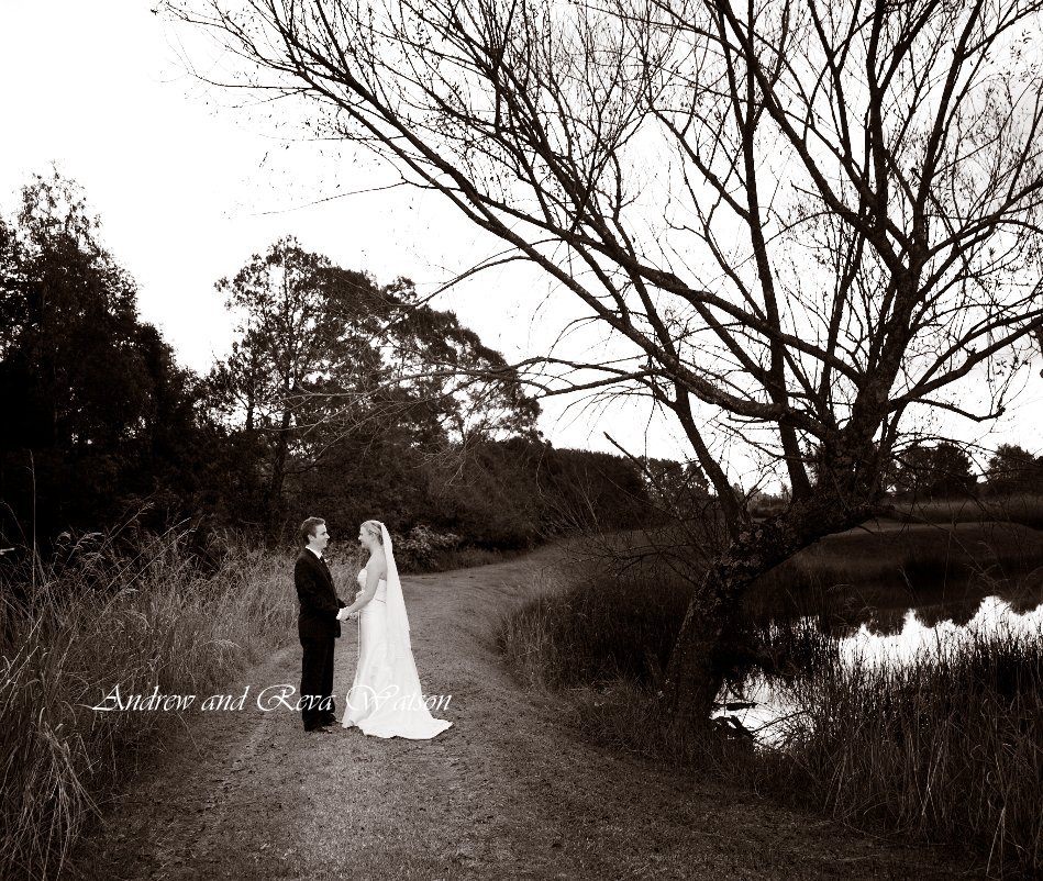 Visualizza Andrew and Reva Watson di Deirdre Hewitson Photography