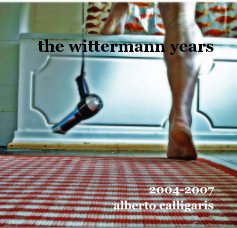 the wittermann years book cover