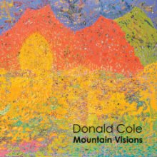 Donald Cole book cover