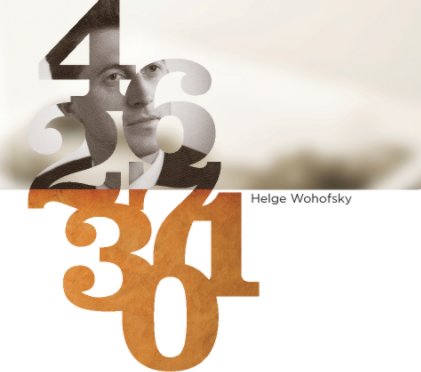 Helge Wohofsky book cover