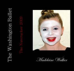 Madeleine Walker book cover