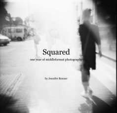 Squared book cover