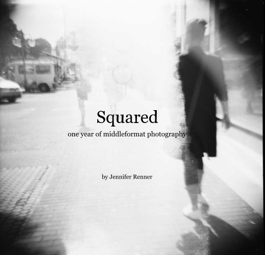 View Squared by Jennifer Renner