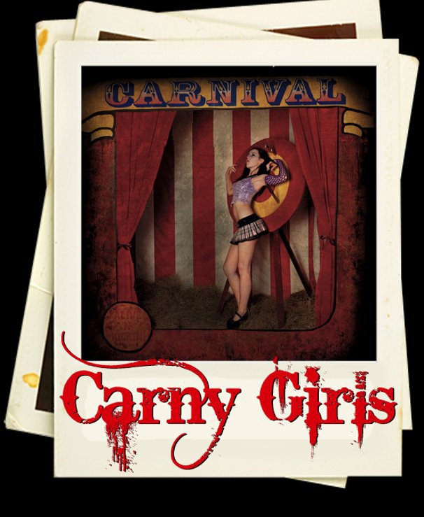 Ver Carney Girls por CarlFarmer