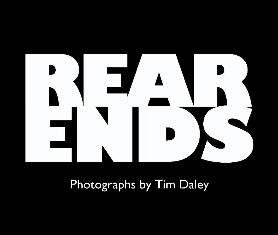 View REARENDS by Tim Daley