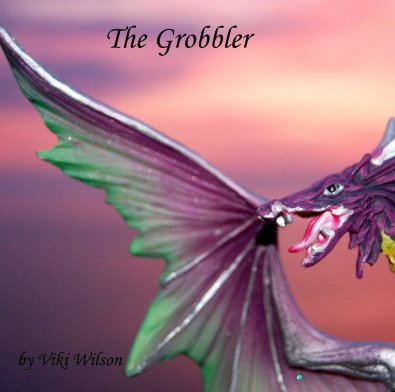 The Grobbler book cover