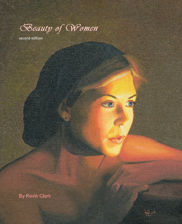 Beauty of Women nach Kevin Clark anzeigen