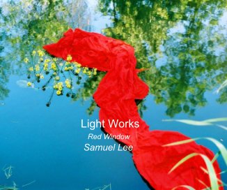 Light Works (Red Window) book cover