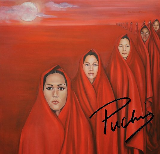 Ver The Power of Women por Puchi Noriega