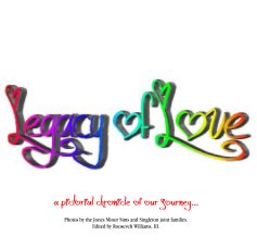 Legacy of Love book cover