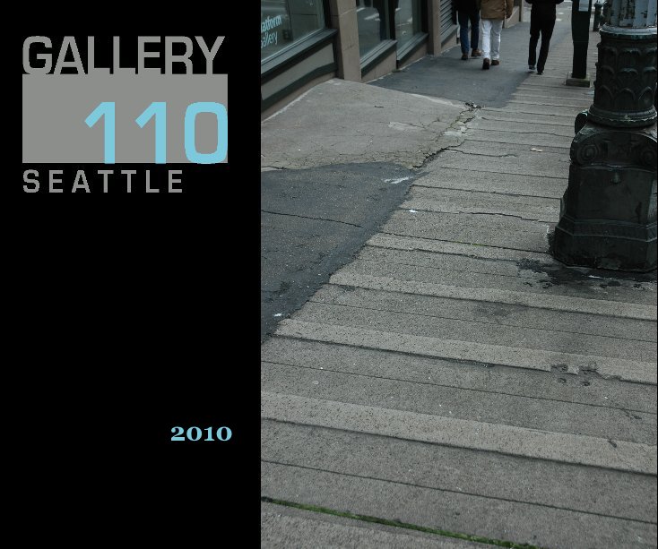 Ver Gallery 110 por Gallery 110