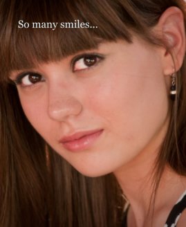 So many smiles... book cover