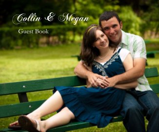 Collin & Megan book cover