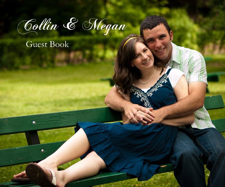 Ver Collin & Megan por meganptel