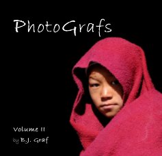 PhotoGrafs book cover