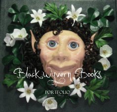 Black Wyvern Books book cover
