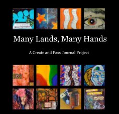 Many Lands, Many Hands book cover