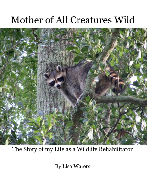 View Mother of All Creatures Wild by Lisa Waters