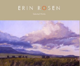 Erin Rosen book cover