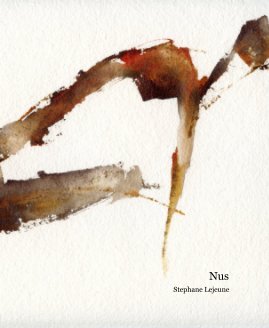 Nus (Nudes) book cover
