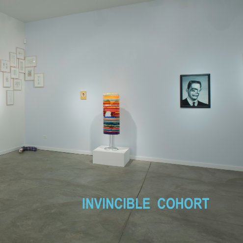 View Invincible Cohort by Susan Meyer