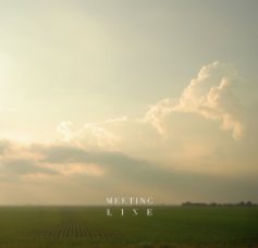 Meeting Line book cover