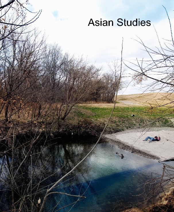 Bekijk Asian Studies op rdr