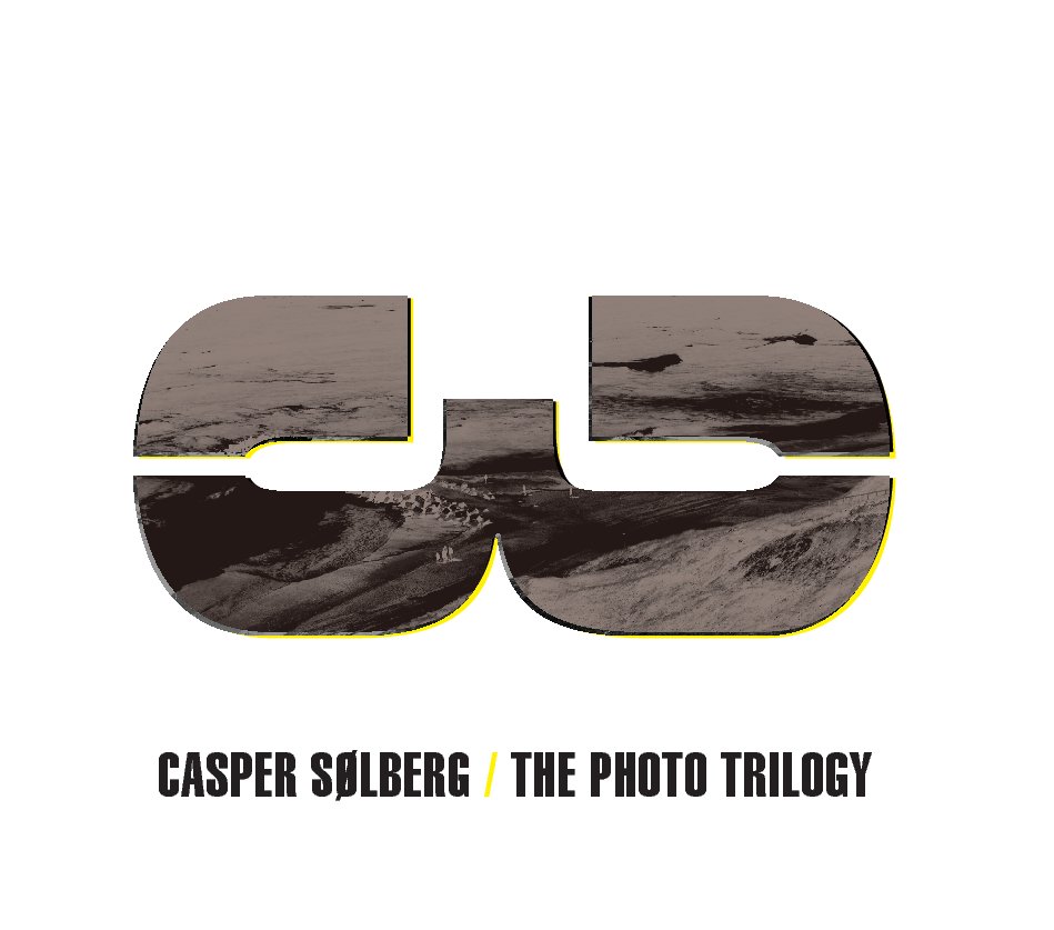 View The Photo Trilogy by Casper Sølberg