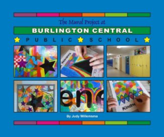 Burlington Central Elementary book cover