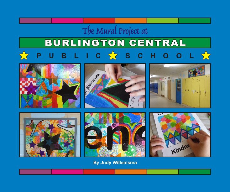 Ver Burlington Central Elementary por Judy Willemsma