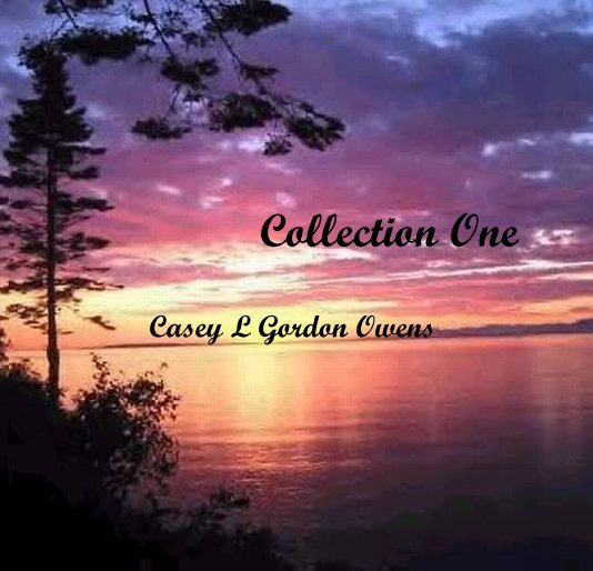 View Collection One by Casey L Gordon Owens