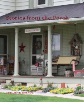 Stories from the Porch book cover