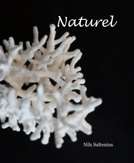 Naturel book cover