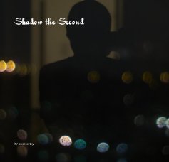 Shadow the Second book cover