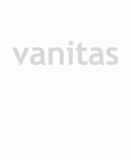 Vanitas book cover