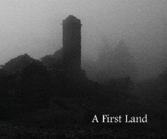 A First Land book cover