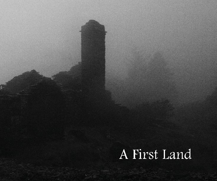 Visualizza A First Land di Laura Marie Cain