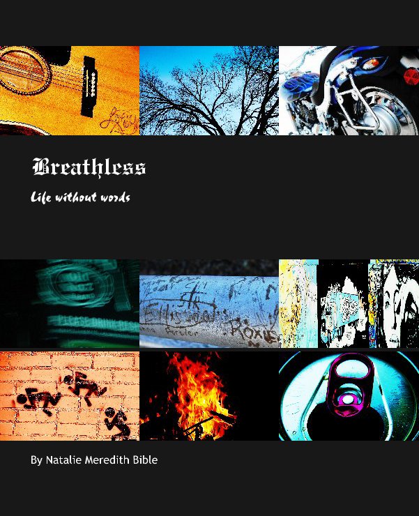 Ver Breathless por Natalie Meredith Bible