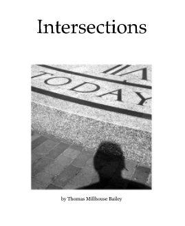 Intersections book cover
