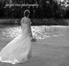 jacquie rives photography book cover
