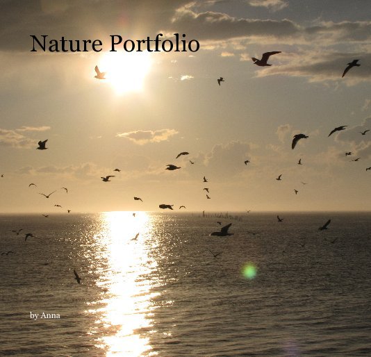 View Nature Portfolio by Anna