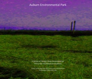 Auburn Environmental Park (Soft cover) book cover