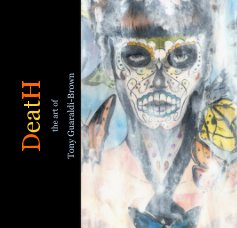 DeatH book cover